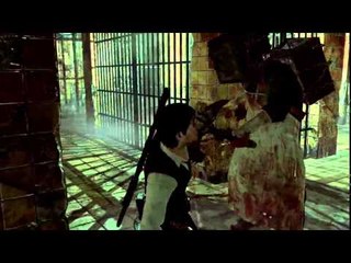 The Evil Within - It Will Live Trailer FR - Gameplay