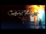 Gabriel Knight : Sins of the Fathers 20th Anniversary Edition teaser