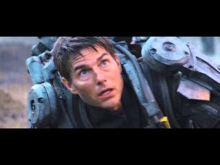 Edge of Tomorrow, Bande Annonce VOST HD