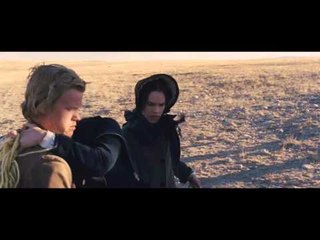 The Homesman de Tommy Lee Jones, Bande Annonce VOSTFR