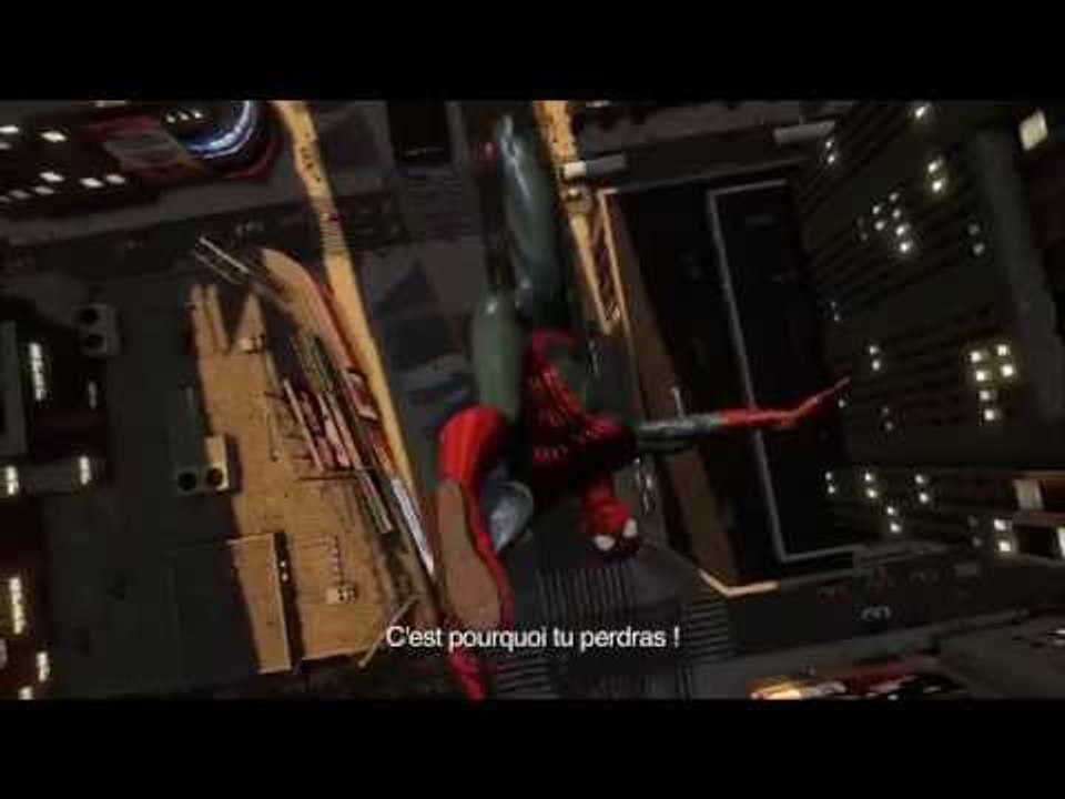 The Amazing Spider-Man 2 : le Caïd