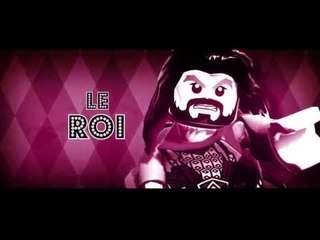 LEGO Le Hobbit - Buddy Up Fr