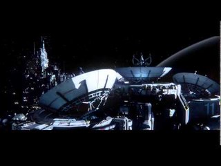 Alien Isolation : Sound of AI