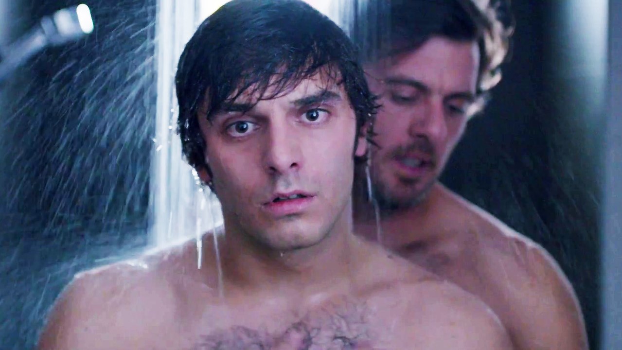 Toute Première Fois : Bande annonce [Comédie, 2015]