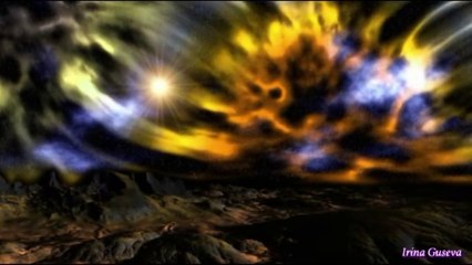 Музыка космоса