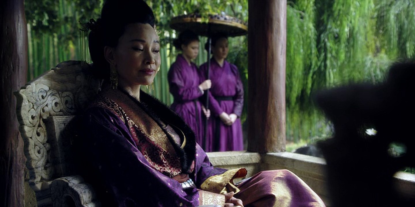 Marco Polo 2014 S01E07
