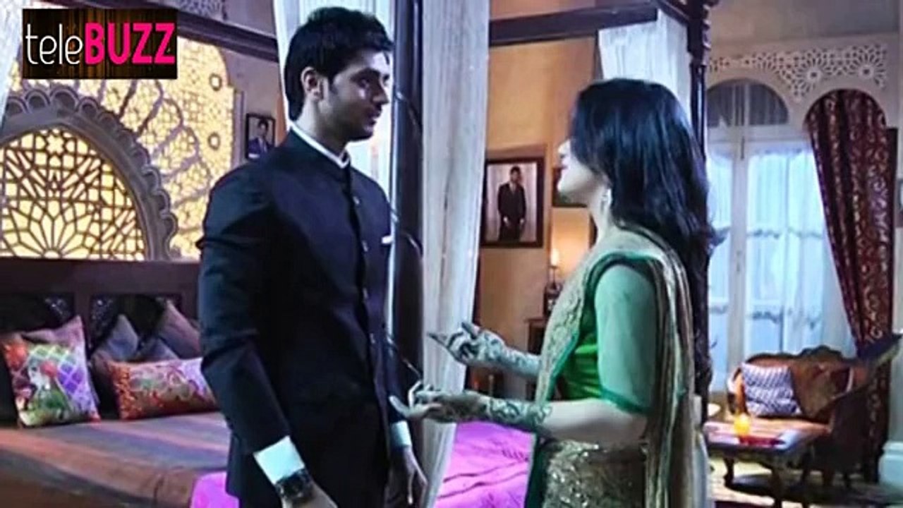 Meri Aashiqui Tum Se Hi 15th December 2014 FULL EPISODE | Ishaani gets DRUNK