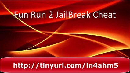 Fun Run 2 JailBreak Cheat