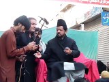 Allama Syed Zameer Hussain Naqvi - 01 - 16 Safar - Jampur