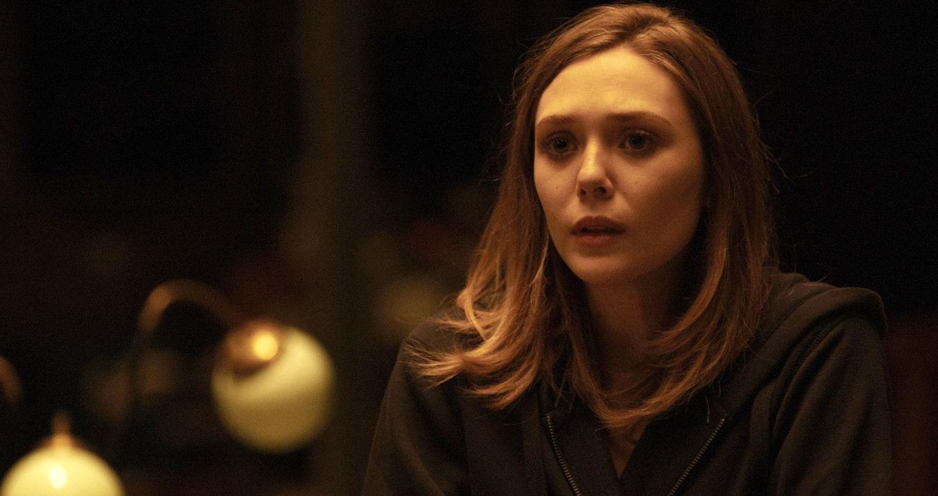 Red Lights Full Movie