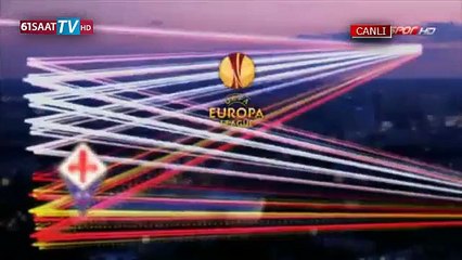 UEFA Trabzonspor'da Medjani ve Constant'ı gösterdi