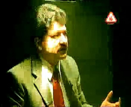 Hamid Mir reveals some hidden truths about Nawaz and Zardari