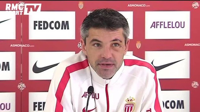 Football / Wenger et Arsenal pour Monaco - 15/12