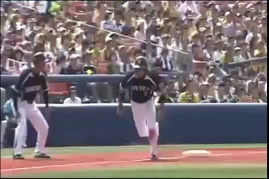 【2013年】横浜DeNAベイスターズ 好プレー集【9・10月】