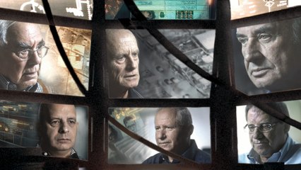 The Gatekeepers Full Movie