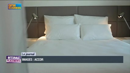 Hôtellerie: Accor s’allie au chinois Huazhu
