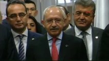 Kılıçdaroğlu İntikam Alma Güdüsüyle Yapılan Operasyonlar Bunlar
