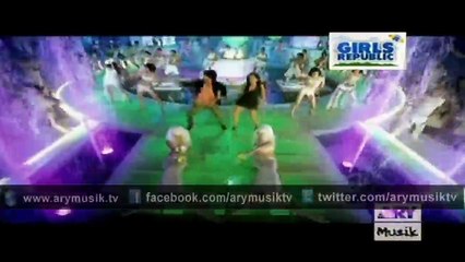 Girls Republic 15th December 2014