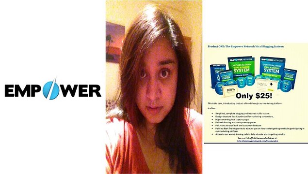 Empower Network Compensation Plan