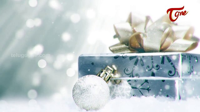 Merry Christmas 2014 || Christmas Digital Greetings