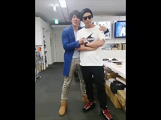 2014.12.15 ノリノリでいこうぜ★　ゲスト：黒木啓司　