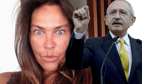 Kılıçdaroğlu: Hülya Avşar kim? Yalakadan sanatçı olmaz