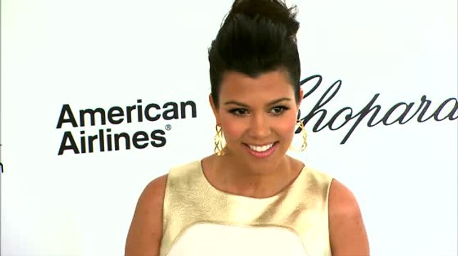 Kourtney Kardashian And Scott Disick Welcome Baby Number 3