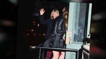 Taylor Swifts Parties With Jay Z and Beyoncé During Her Star Studded Birthday Celebrations