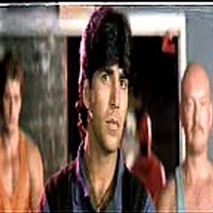 Akshay Kumar: Bollywood Action Star 🎬