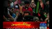 Shah Mehmood Qureshi Thanked Lahories To Show Lahore belongs To Imran Khan