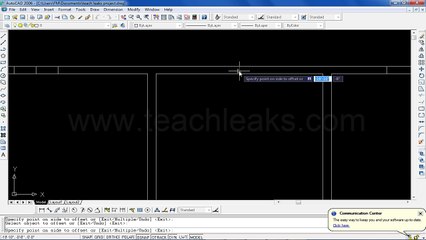 Autocad Complete URDU Training Course Lesson no 13