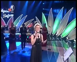 Ayşen Birgör  ♫♥♪ Felek Beni Kul Eyledi ♫♥♪