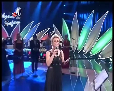 Ayşen Birgör ♫♥♪ Felek Beni Kul Eyledi ♫♥♪