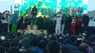 Erzurum'da Mustafa Ceceli Konseri Trafiği Durdurdu2