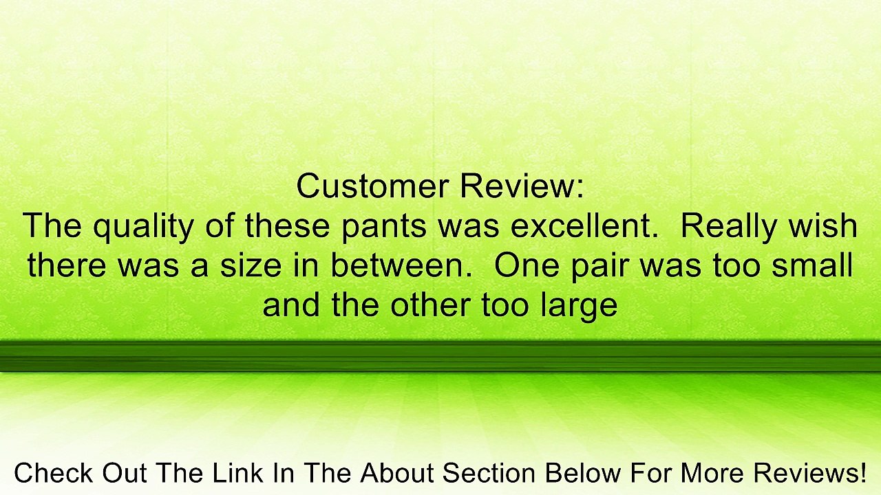 DeMarini Women's Baseball Performance Pants - Black Review