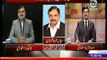 PMLN’s Abdul Mian Manan Could Tolerate the Truth and got Angry on Shaukat Basra