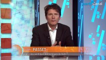 Olivier Passet, Xerfi Canal Les prévisions Europe 2015 : la reprise en étau