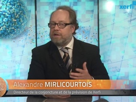 Alexandre Mirlicourtois, Xerfi Canal Le marché de l'immobilier en 2015