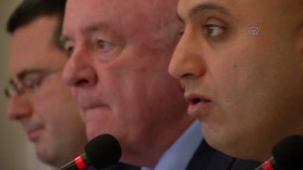 Yda Group Yönetim Kurulu Başkanı Arslan