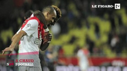 Football : «Le PSG a de meilleures chances de passer que Monaco»