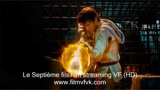 [[Streaming VF]] Le Septieme fils film complet