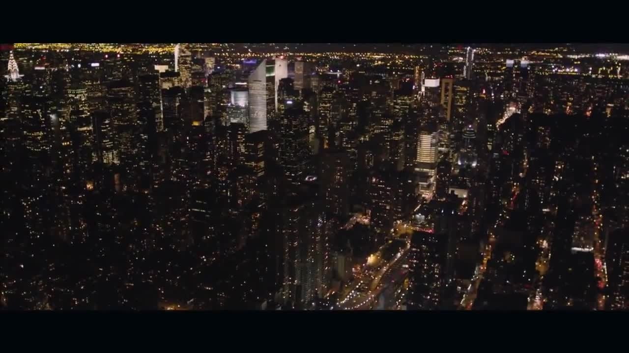 3 Minutes - Trailer (Deutsch) HD