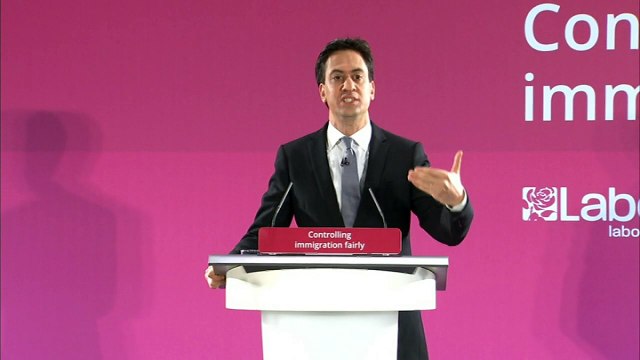 Labour: Offence to exploit migrant workers