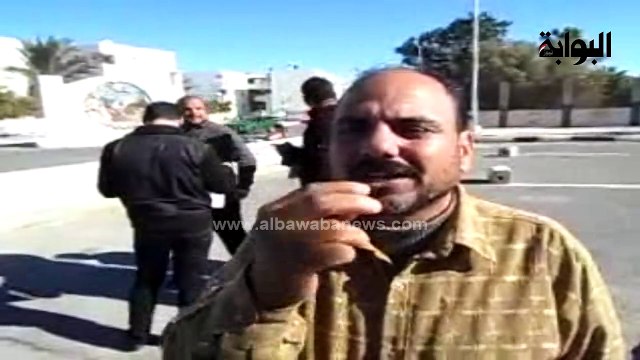 أهالي ضحايا بدر الإسلام : ساعدونا نطلع الجثث من الميه