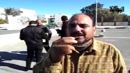 أهالي ضحايا "بدر الإسلام": ساعدونا نطلع الجثث من الميه