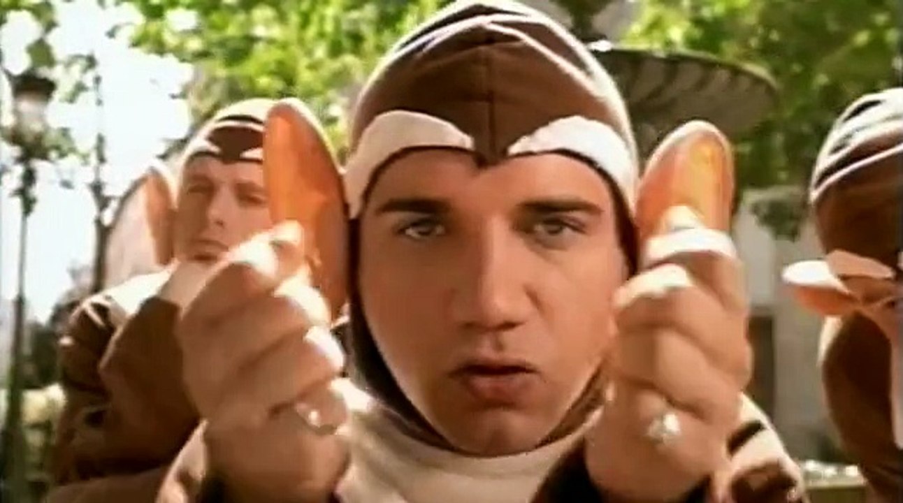 Bloodhound Gang -  The Bad Touch