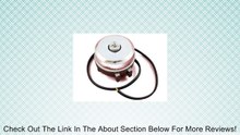 833697 4200740 Whirlpool Sub Zero Condenser Motor Assembly Review