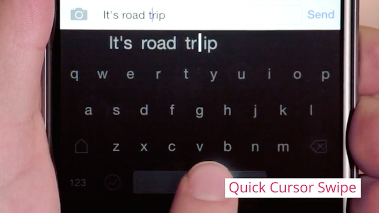 Can This Kickstarter Project Make You Love Your iOS Keyboard Again?
