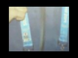 フィギュアスケート浅田真央 金メダル奪取へ極秘合宿!!! ロシアの１５歳新星 リプニツカヤから刺激!!! HD