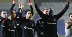 Beşiktaş, Liverpool'la Eşleşti Sosyal Medya Yıkıldı